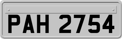 PAH2754