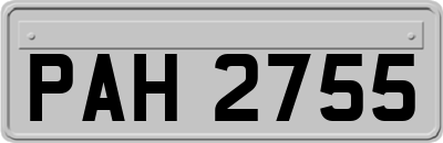 PAH2755
