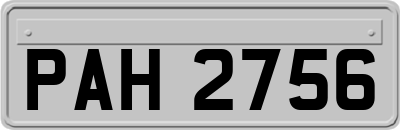 PAH2756