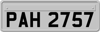 PAH2757