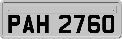 PAH2760