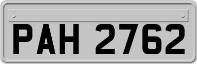 PAH2762