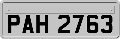 PAH2763