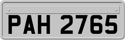 PAH2765