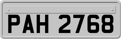 PAH2768
