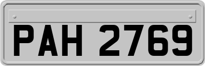 PAH2769