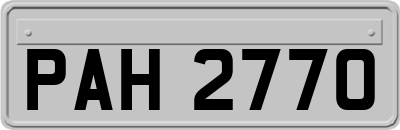 PAH2770