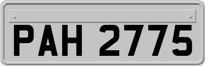 PAH2775