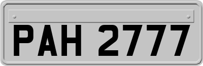 PAH2777