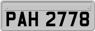 PAH2778