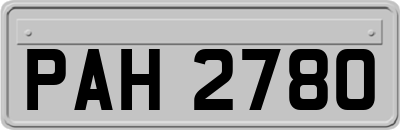 PAH2780