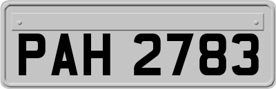 PAH2783