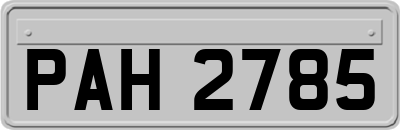 PAH2785