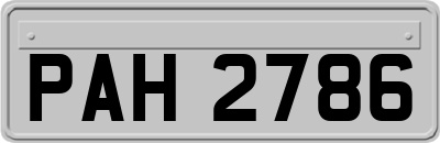 PAH2786