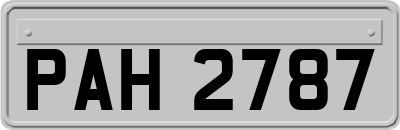 PAH2787