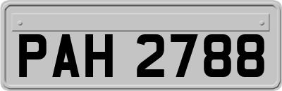 PAH2788