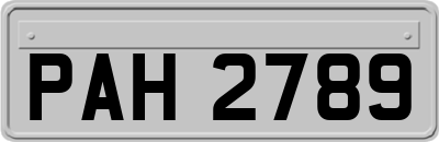 PAH2789