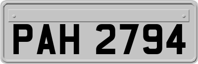 PAH2794