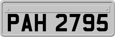 PAH2795