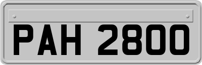 PAH2800