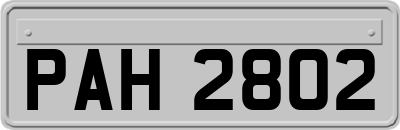 PAH2802