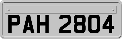 PAH2804