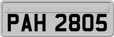 PAH2805
