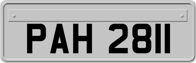 PAH2811