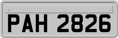 PAH2826