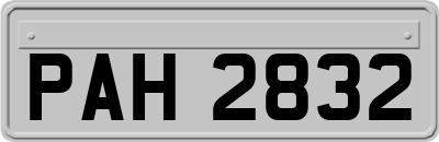 PAH2832