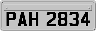 PAH2834