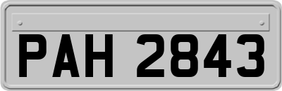 PAH2843