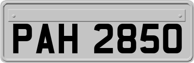 PAH2850
