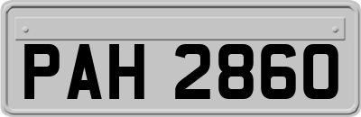 PAH2860
