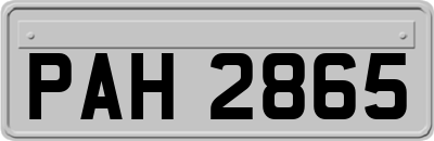 PAH2865