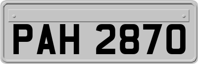 PAH2870