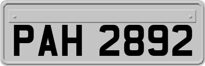 PAH2892