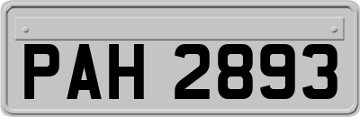 PAH2893