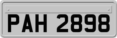 PAH2898