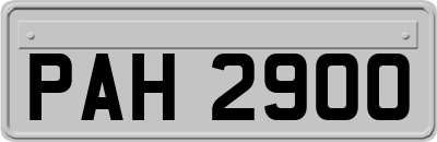 PAH2900