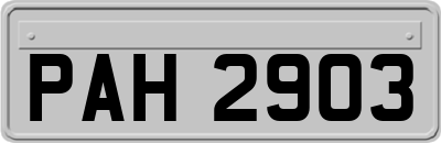 PAH2903