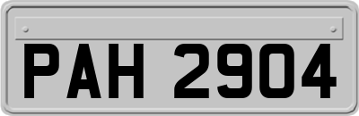 PAH2904