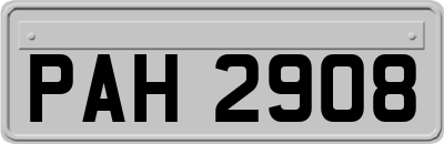 PAH2908