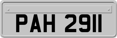 PAH2911