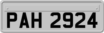 PAH2924