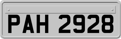 PAH2928