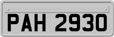 PAH2930