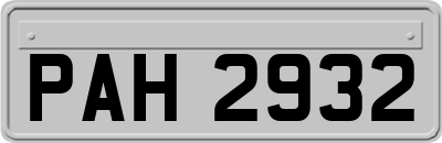 PAH2932