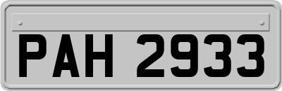 PAH2933