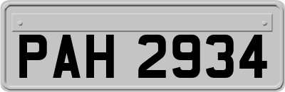 PAH2934